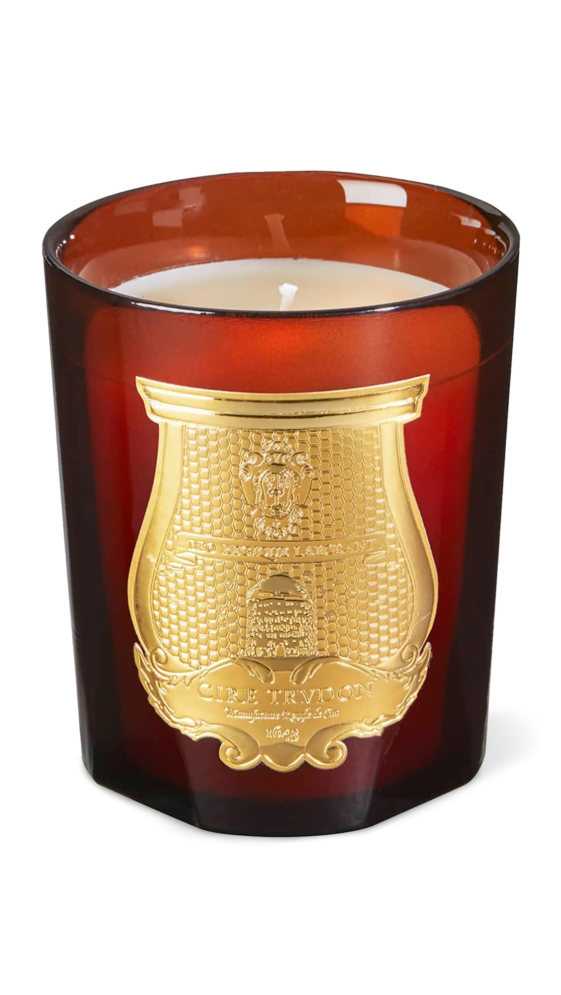 Amazon.co.jp: Cire Trudon Cire クラシックキャンドル : ホーム＆キッチン