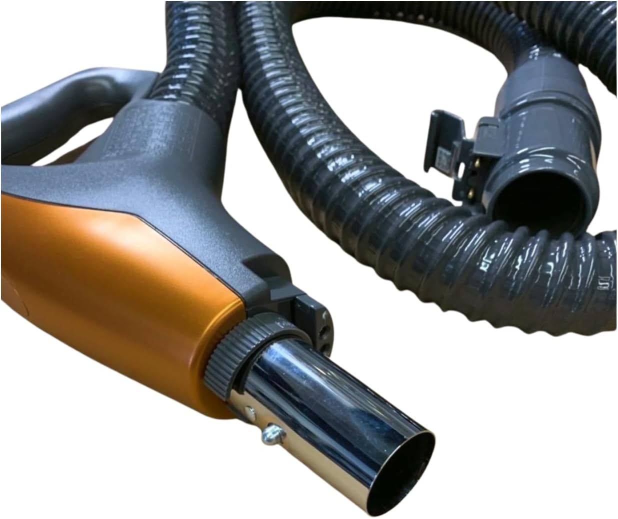 Pet Friendly Lightweight vacuum hose 591005157 81214 200 series 2 prong，Replacement for Kenmore OEM