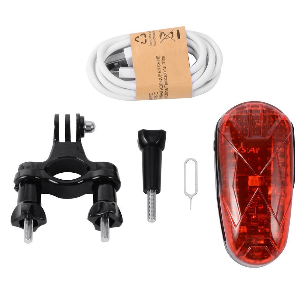 Winnes GPS Tracker, 4G Localizzatore GPS Impermeabile Nascosto per Bicicletta, Ebike,Bici Pieghevoli con Geo-Fence Supporto IOS Android SMS/APP/Web Storico Percorsi,4G TK906