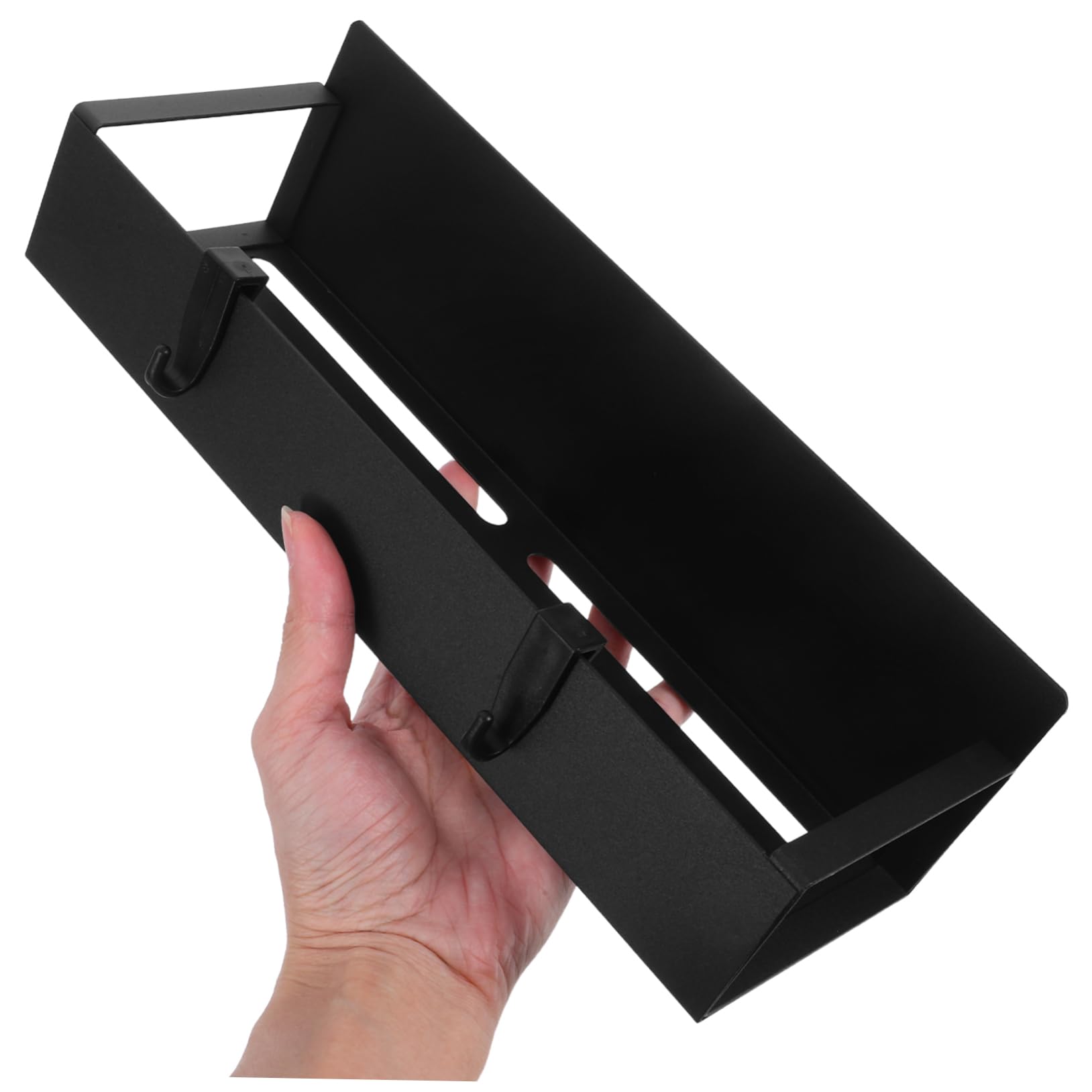 4piezas Estante De Especias De Pared De Organizador De Cocina Sin Taladros Para Tarros De Especias Para Cocina Despensa y Uso Paredes