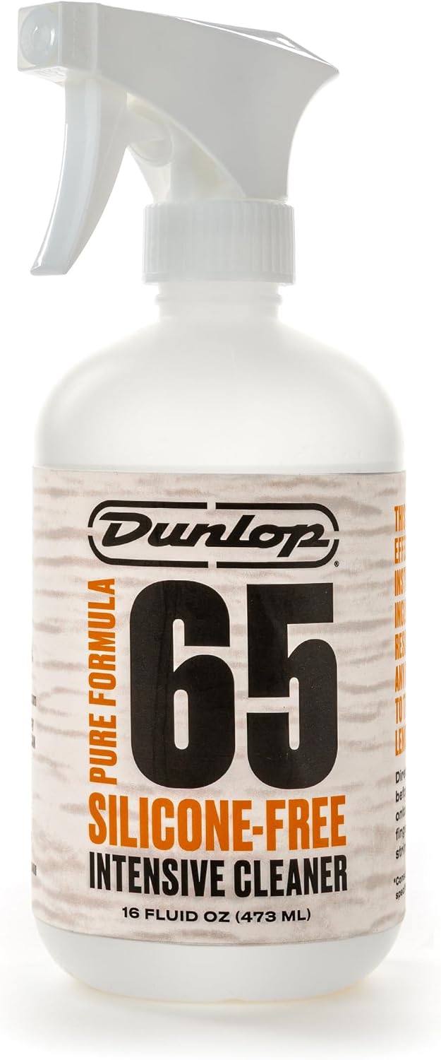 Pure Formula 65™ Silicone-Free Intensive Cleaner - 16 OZ