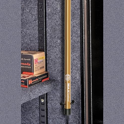 MAXSafes Dehumidifier Rod/High Power (18in) - Thumbnail 5