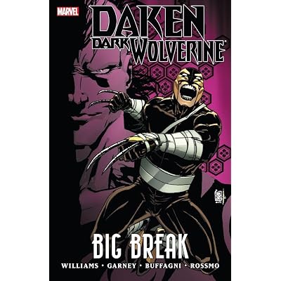 Daken