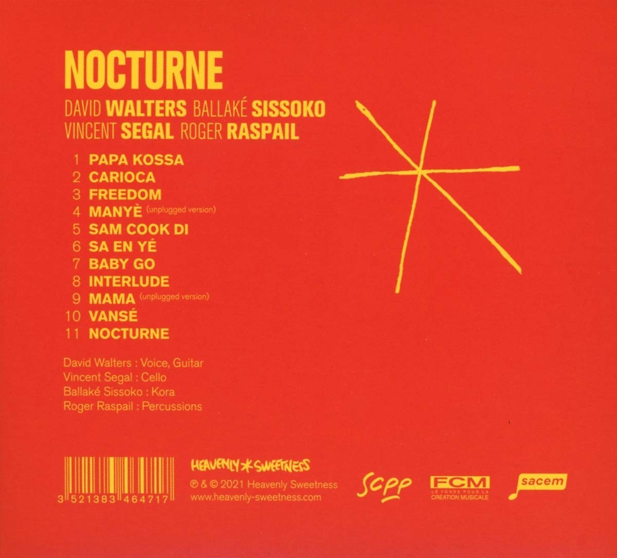 Nocturne