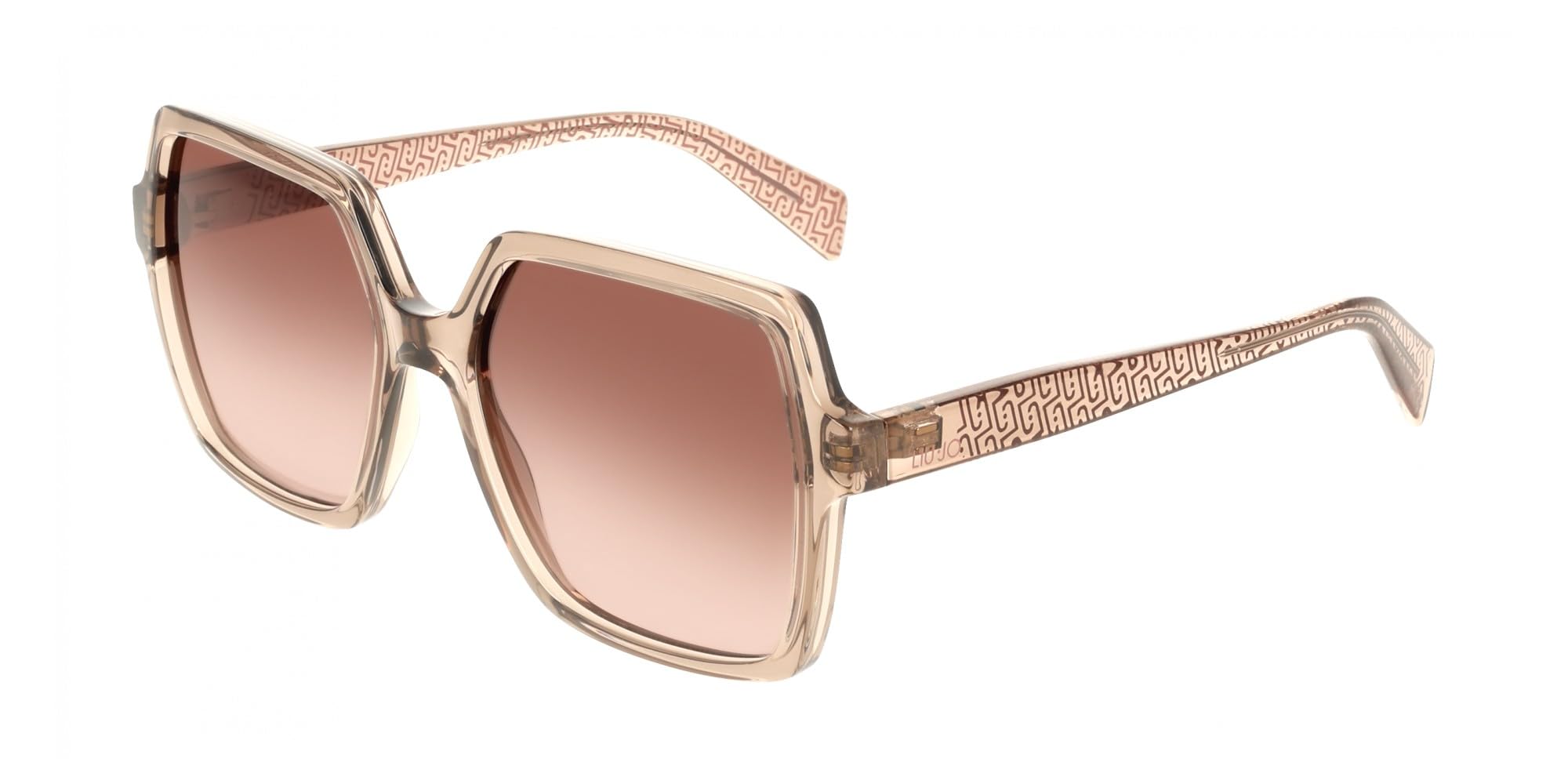 Liu Jo Lj824s Occhiali Donna (Pacco da 1)