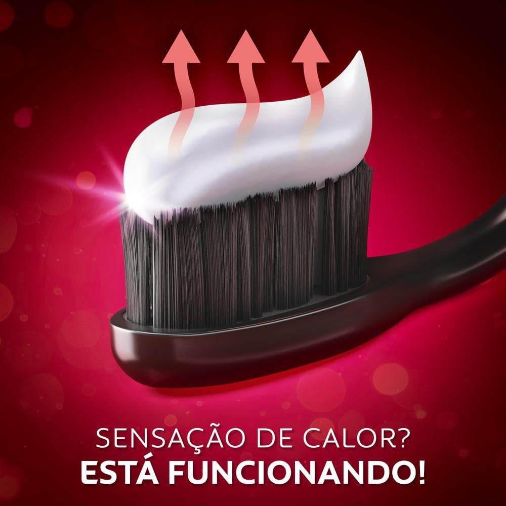 Creme Dental Para Clareamento Colgate Luminous White Review Testado 14 Dias