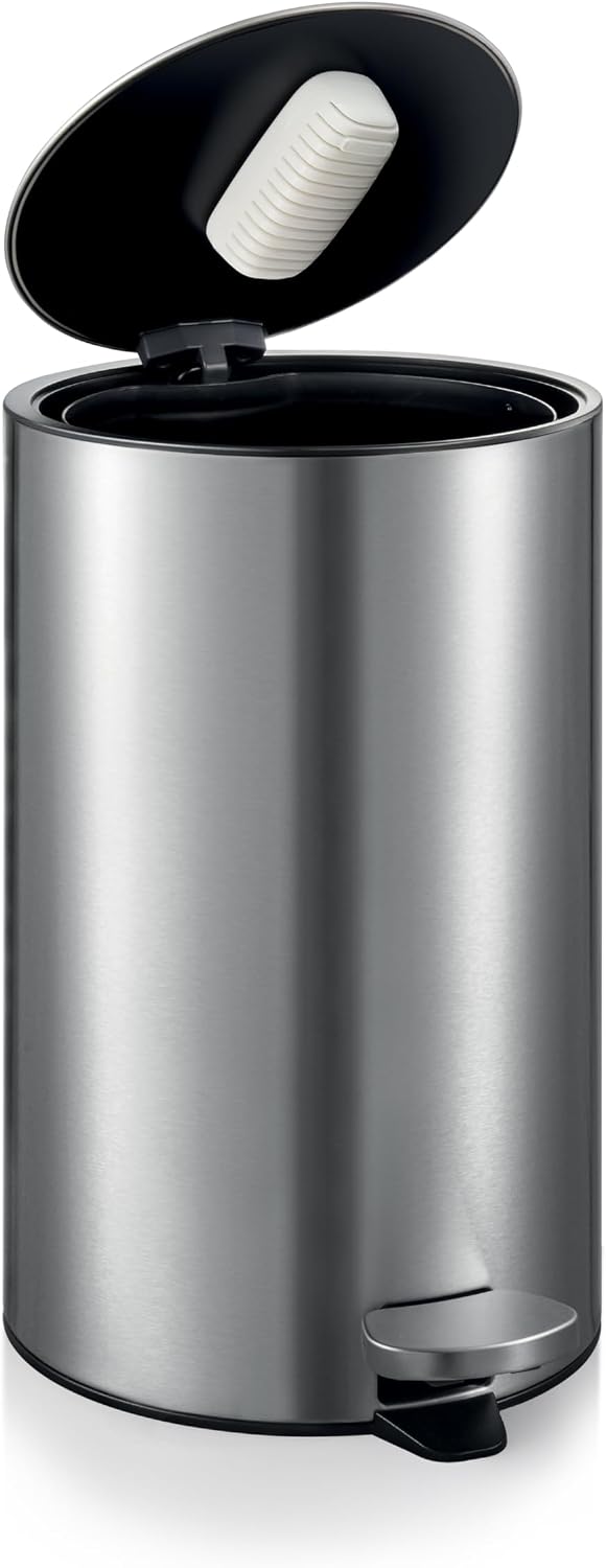 Tescoma Odor Catcher Bin, White, One size