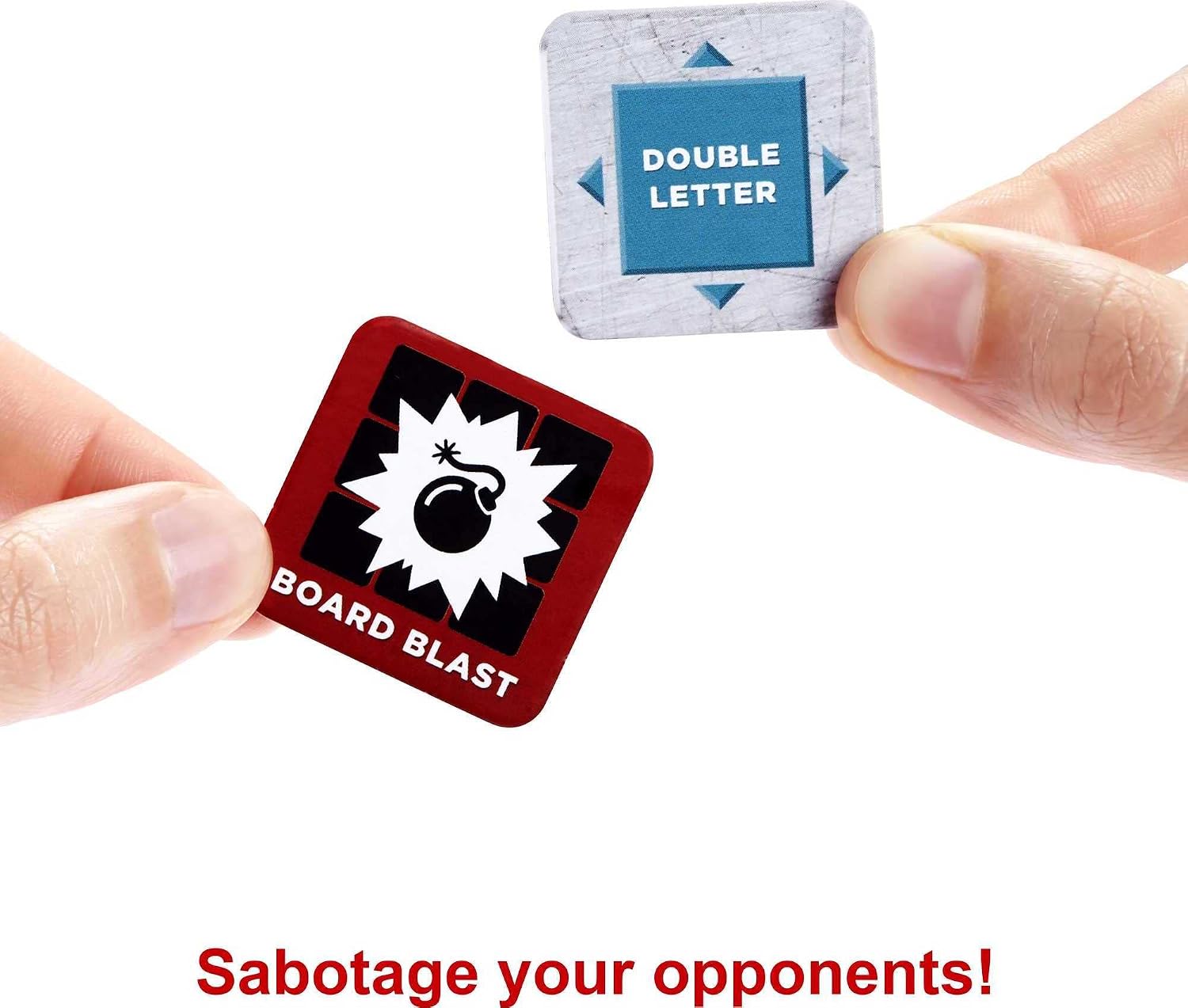 Mattel Scrabble Original kopen? | Morgen in huis