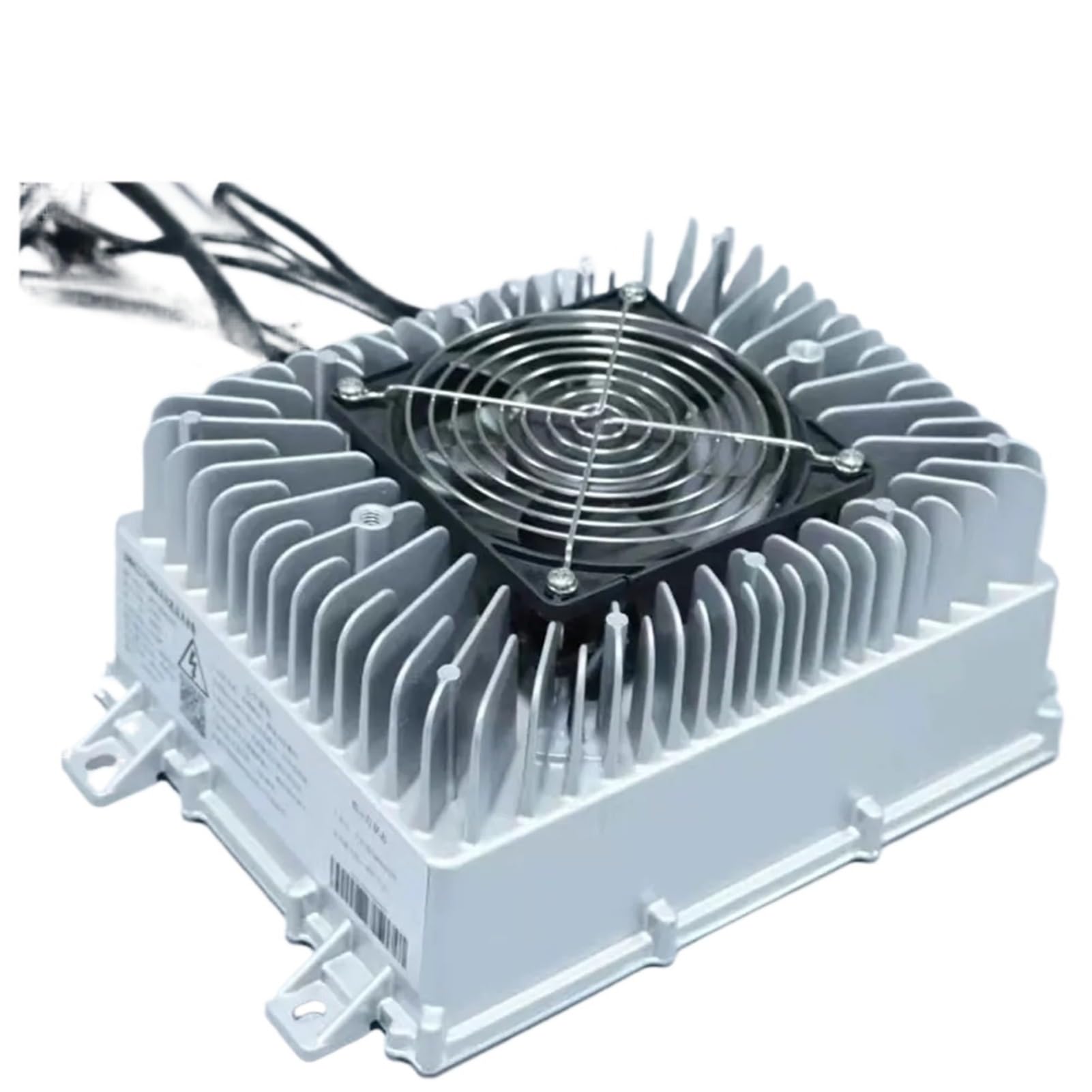 Inteligentna ładowarka o dużej mocy 3,3 kW bateria litowa LifePO4 wodoodporna ładowarka 48V42A 72V40A 96V32A 312V10A (96V 32A)