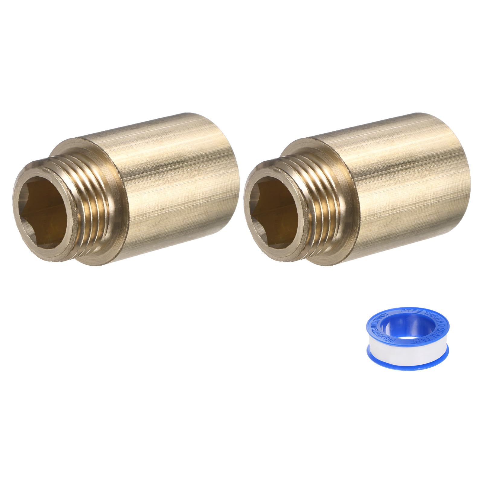 M METERXITY 1-Set Shower Head Extension Arm
