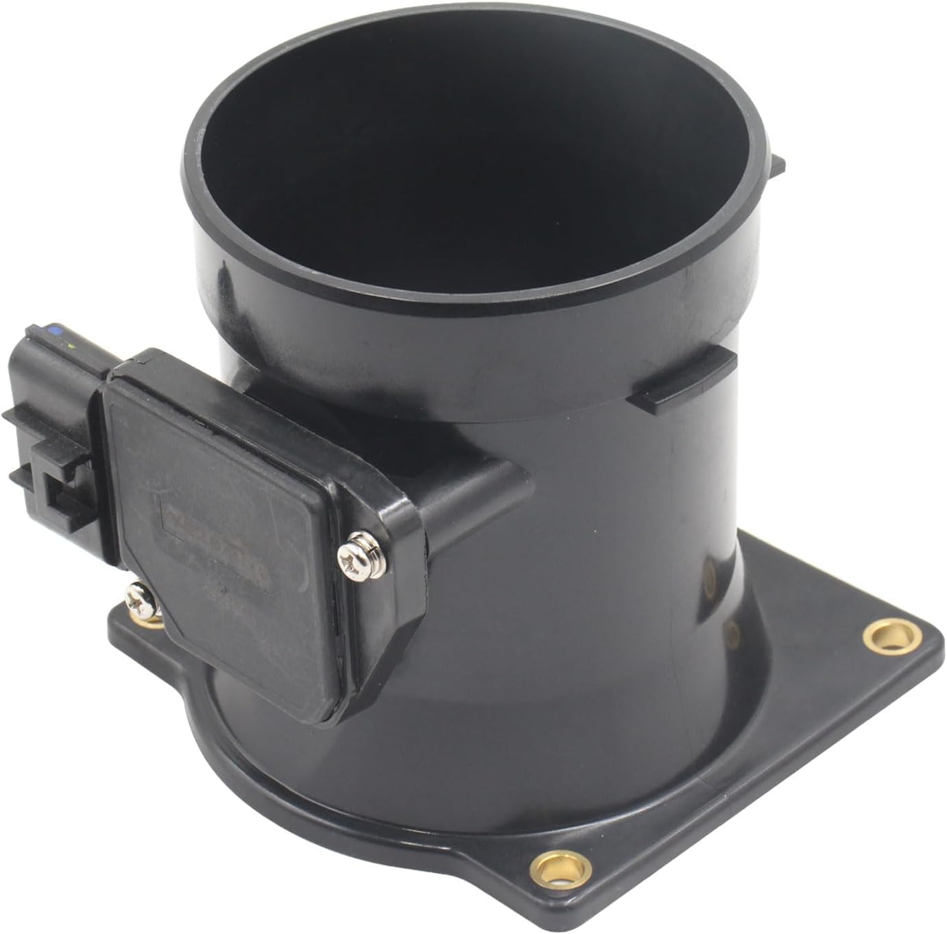 Mass Air Flow Sensor MAF Meter Compatible with Ford Crown Victoria V8 4.6L 03-04, Lincoln Town Car 03-11, Mercury Grand Marquis 03-04 2007 - Replaces OE AFH7034 MAF0028