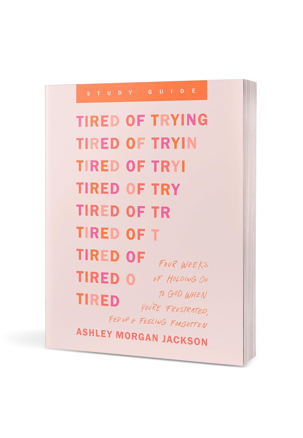 Revitalize Your Faith: A Review of the 