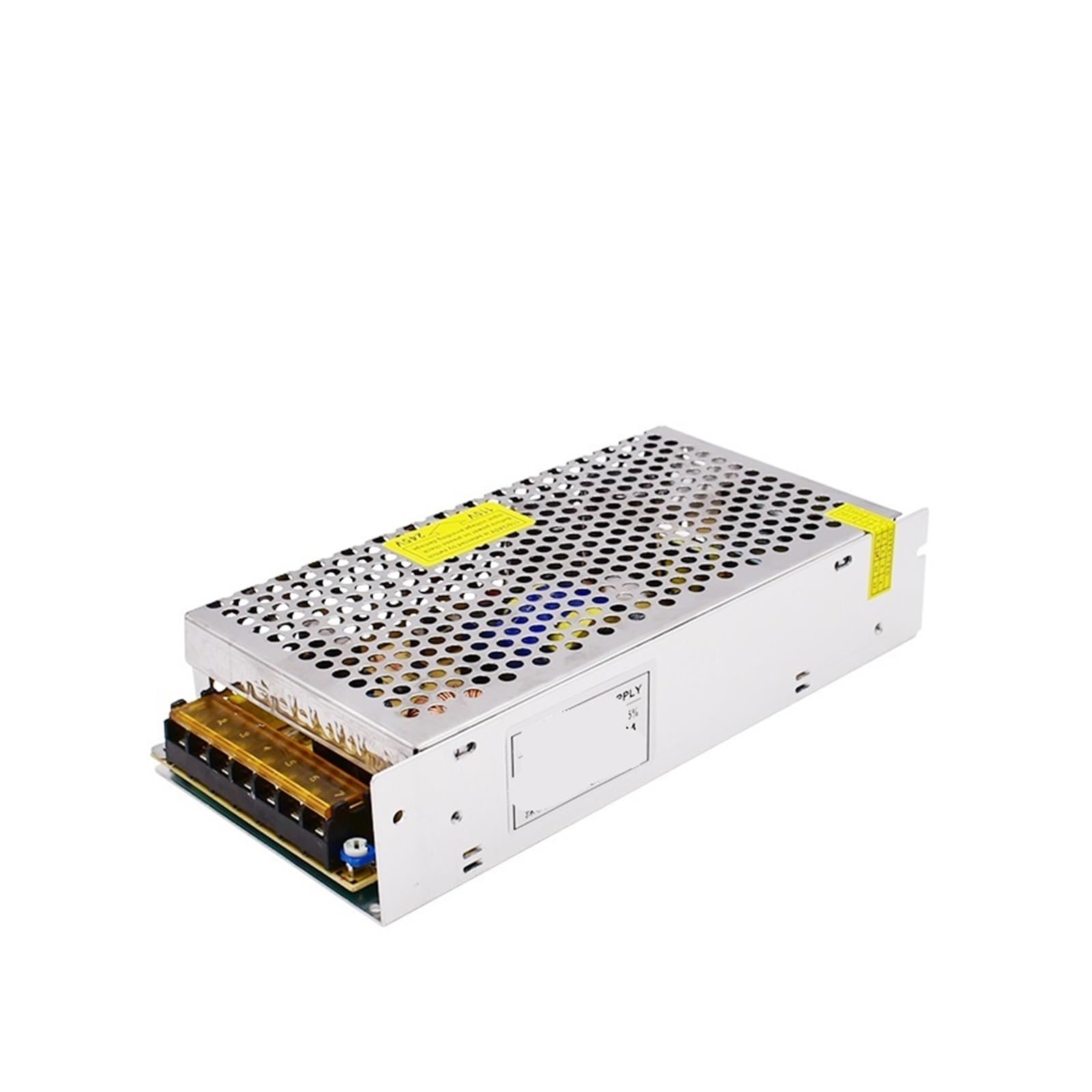 Transformateur 24V 1500W alimentation stable moteur et LED