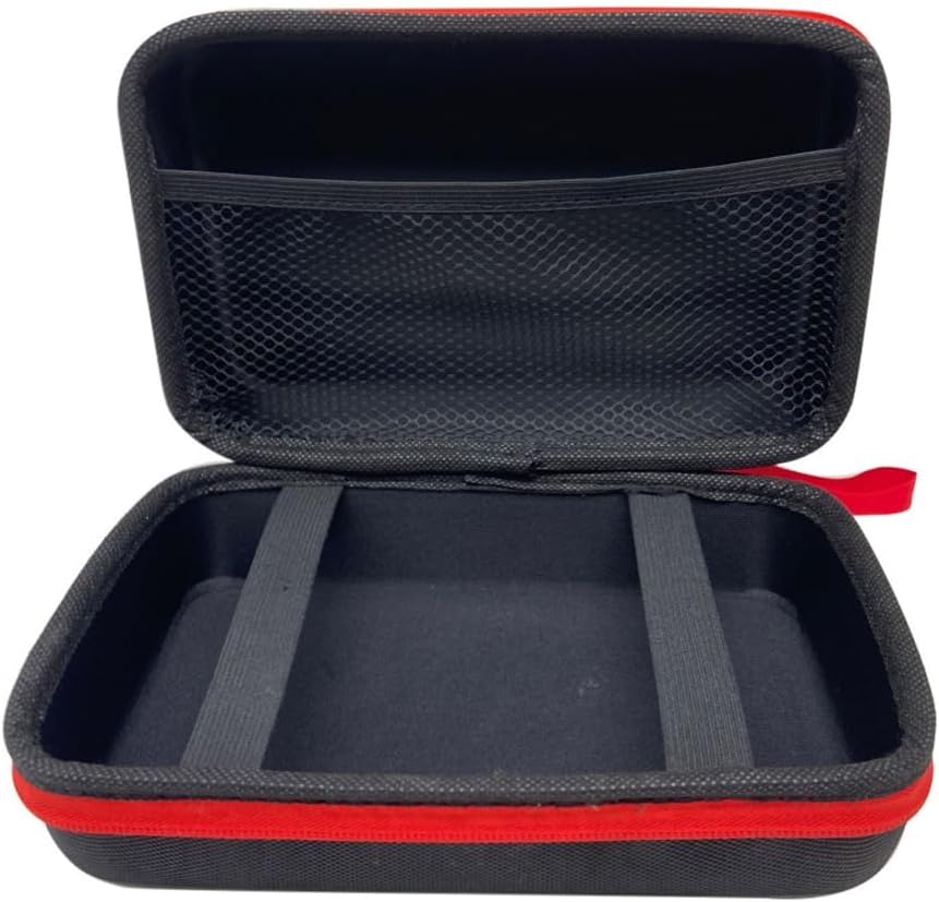 Electronics Organizer Travel Case, EVA Hard Shell Travel Organizer Case