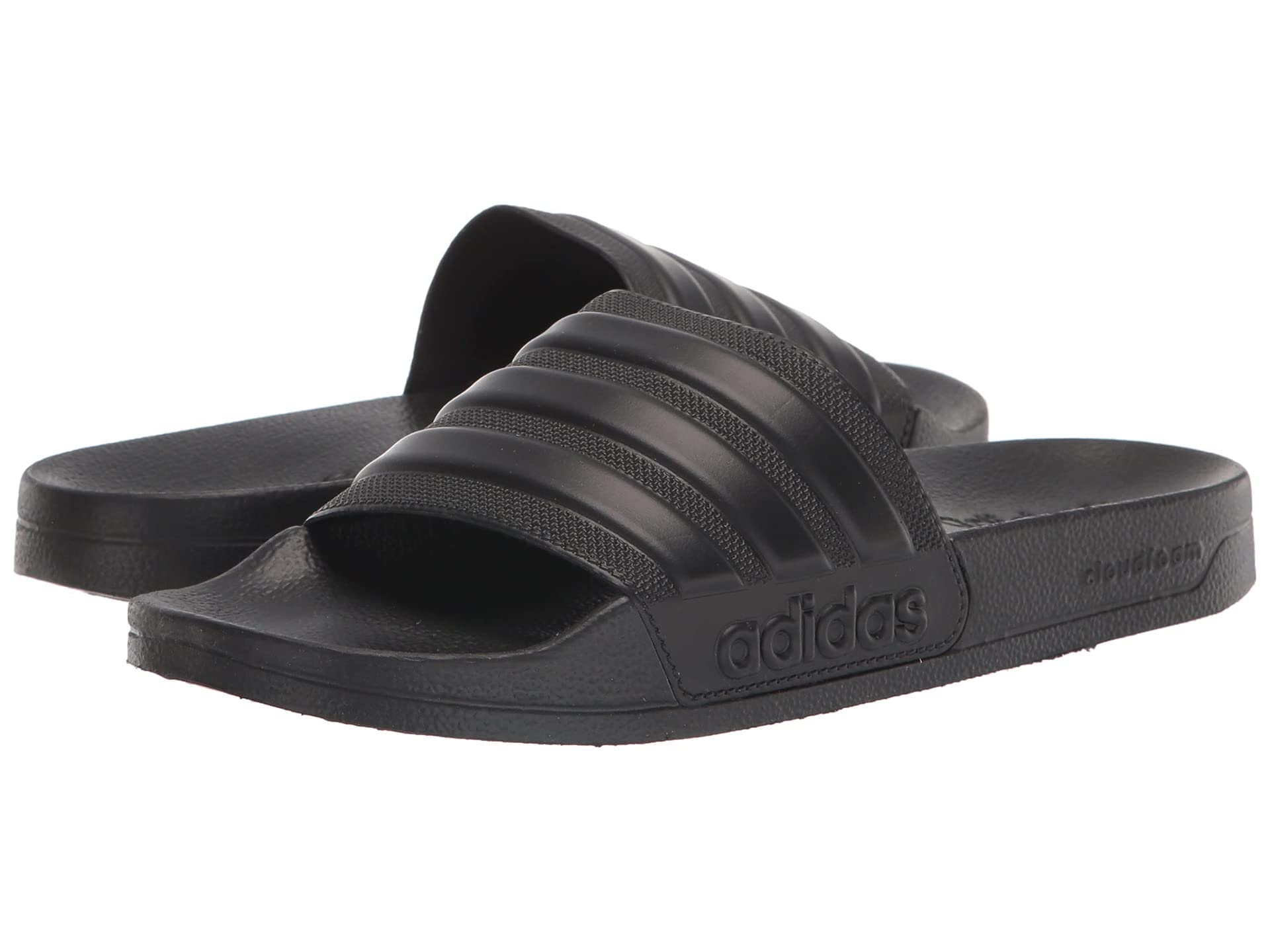 adidas Men's Adilette Shower Slide Sandal