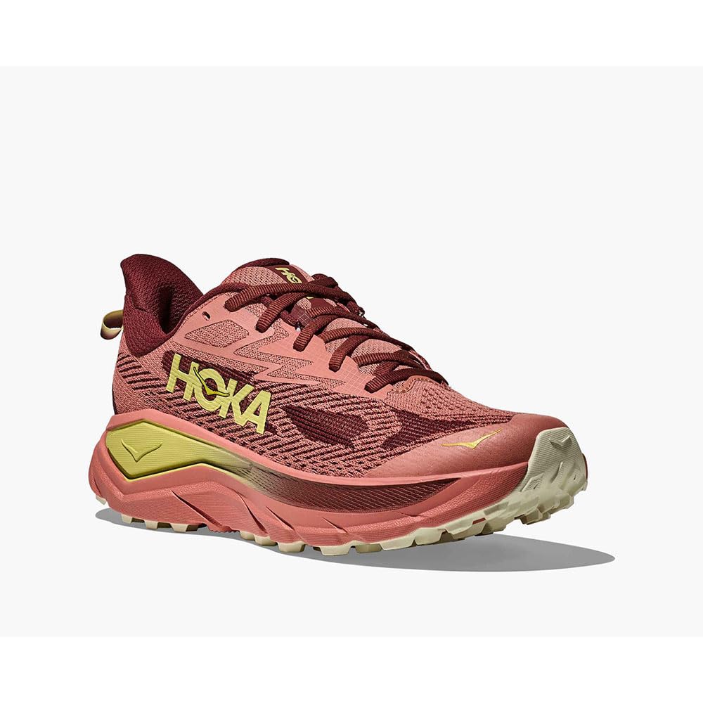 Hoka Challenger 8 SneakerFemme