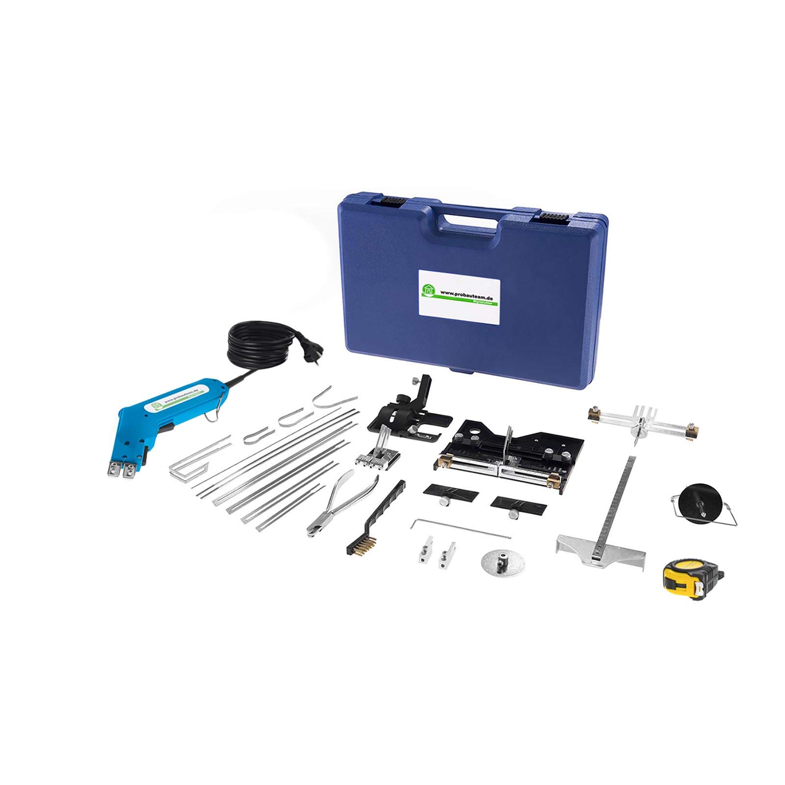 Buy Pro Bauteam Foam Cutter Styrofoam Polystyrene Cutting Machine with