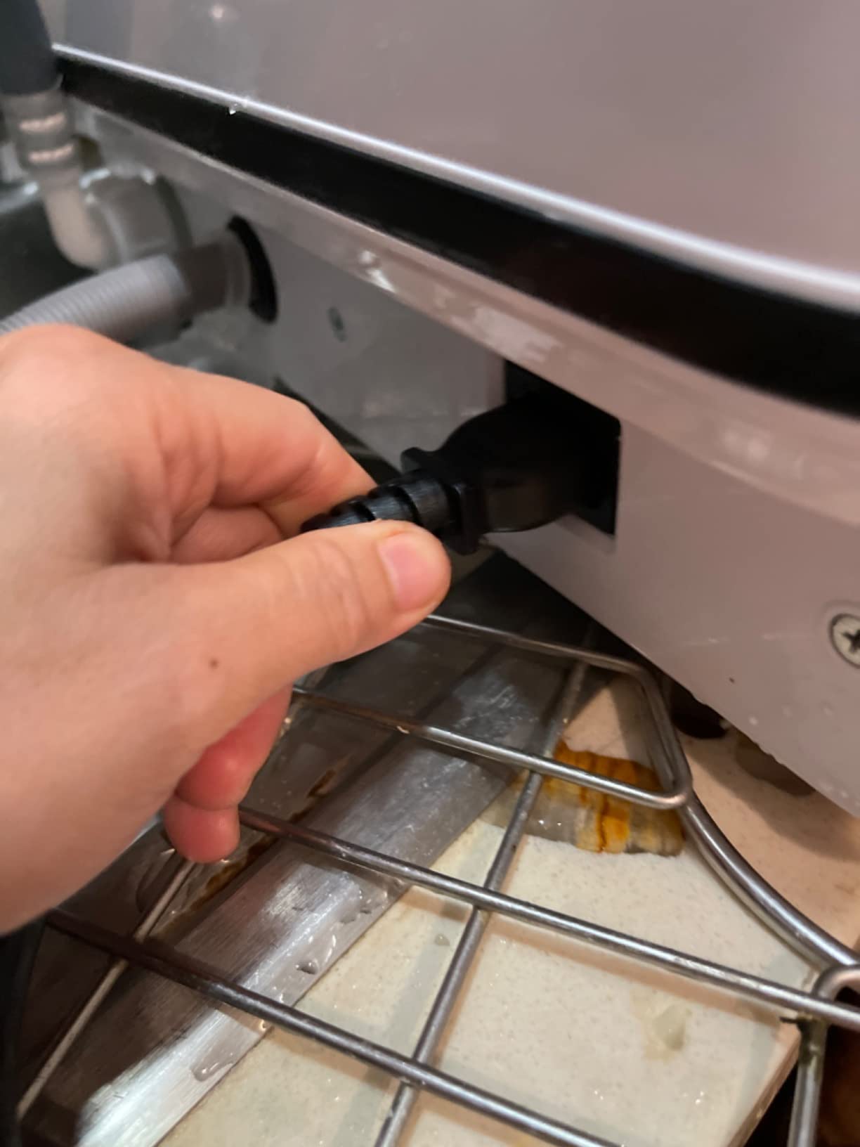 48/mo Finance Portable Dishwasher Countertop, Compact Dishwasher