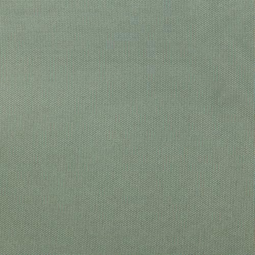 Housses de coussin haut de gamme Messina en polyester vert pour canapé de jardin - 8