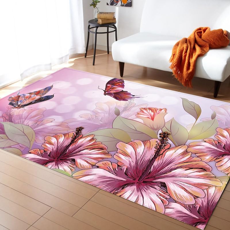 Tapis antidérapant lavable pour sécuriser le couloir ou la chambre