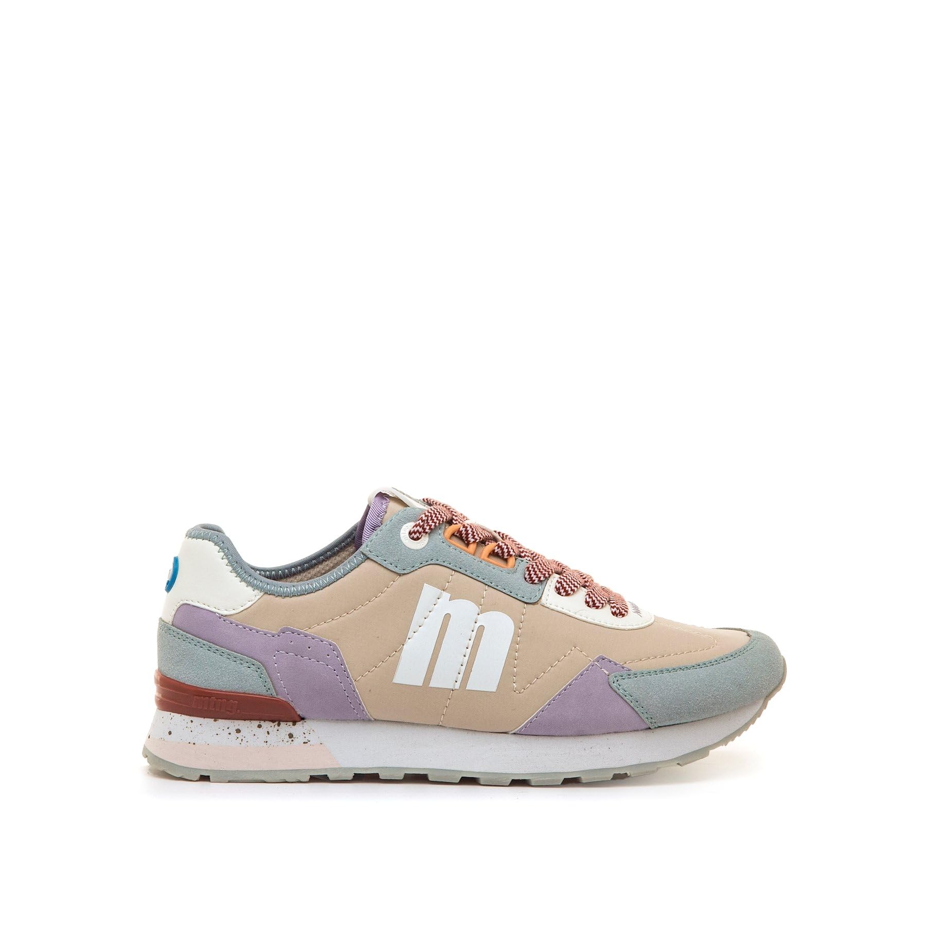 MTNG Zapatillas Mujer JOGGO 60026