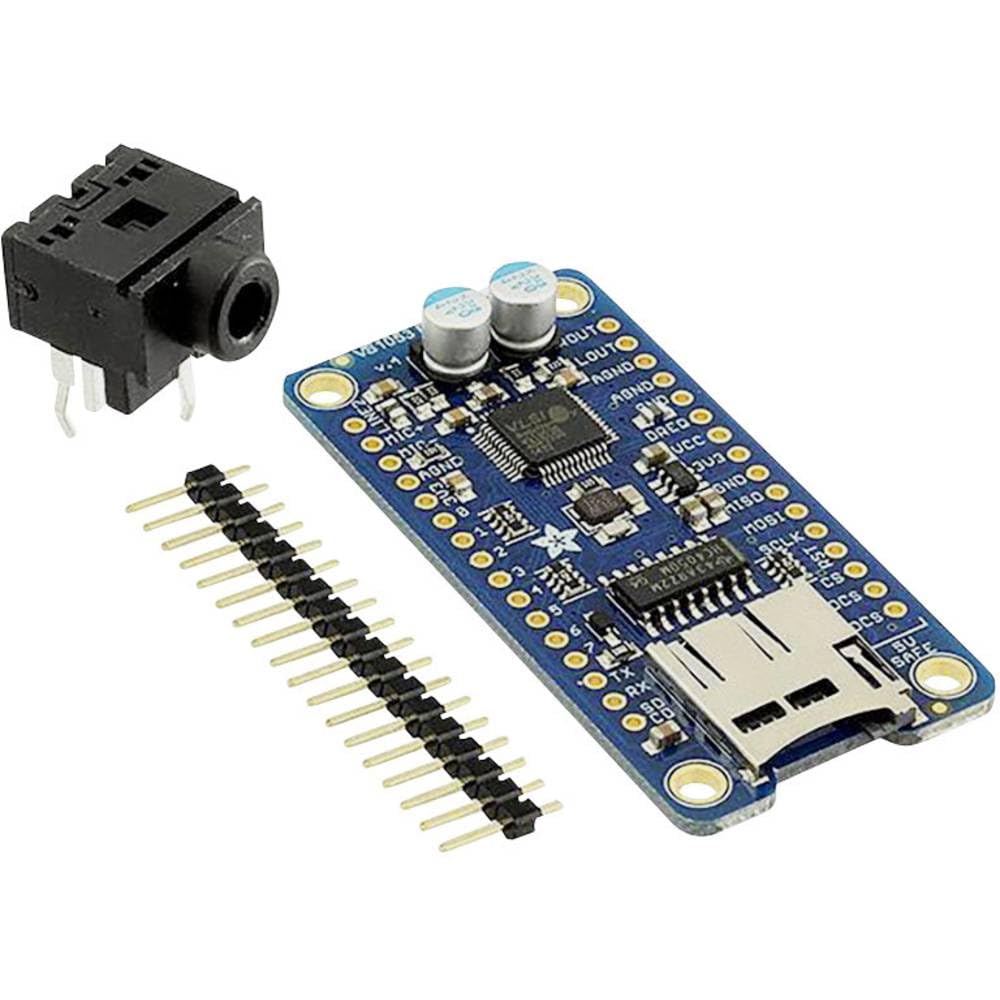 Adafruit 1381 Carte d'extension