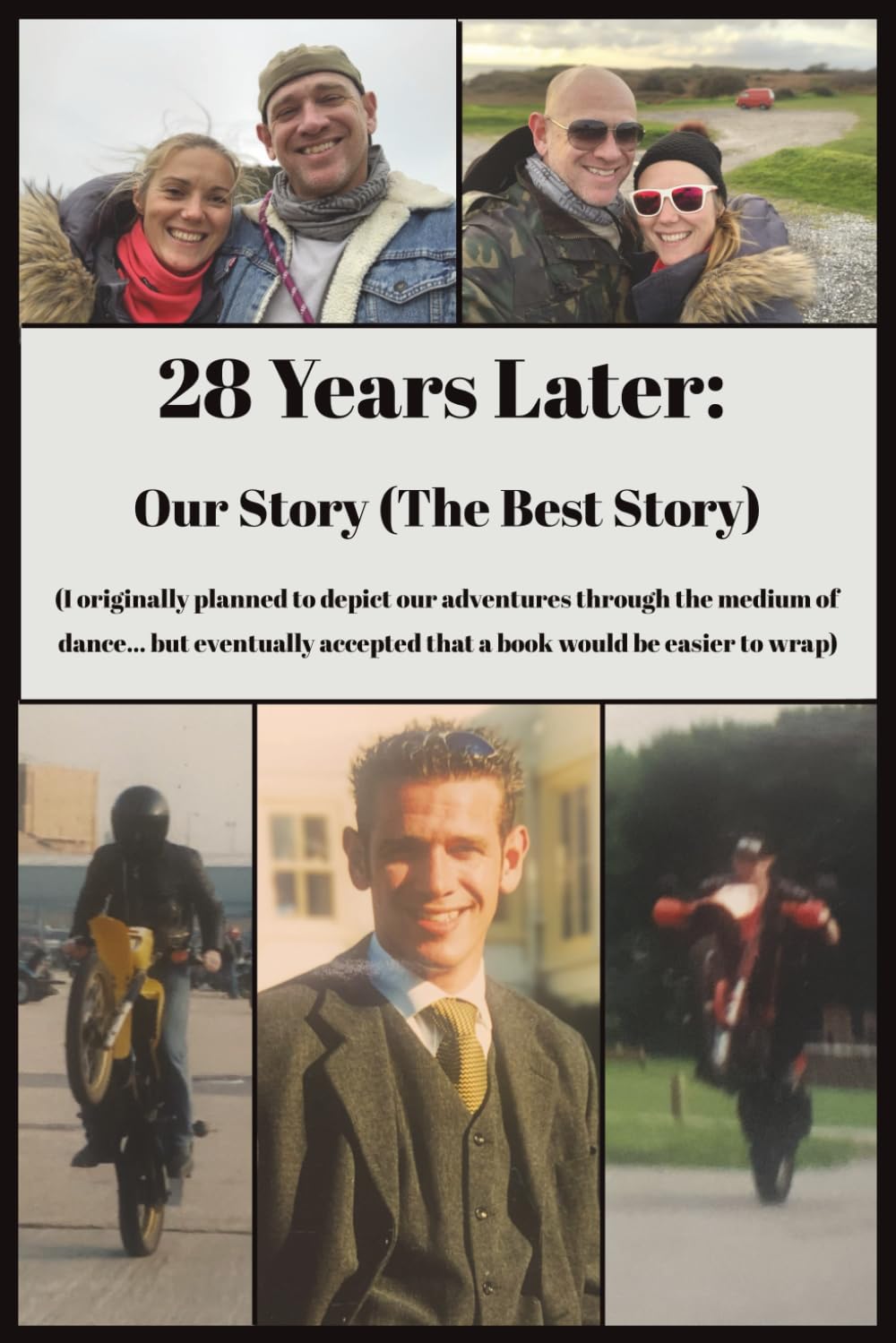 28 Years Later: Our Story (The best Story)