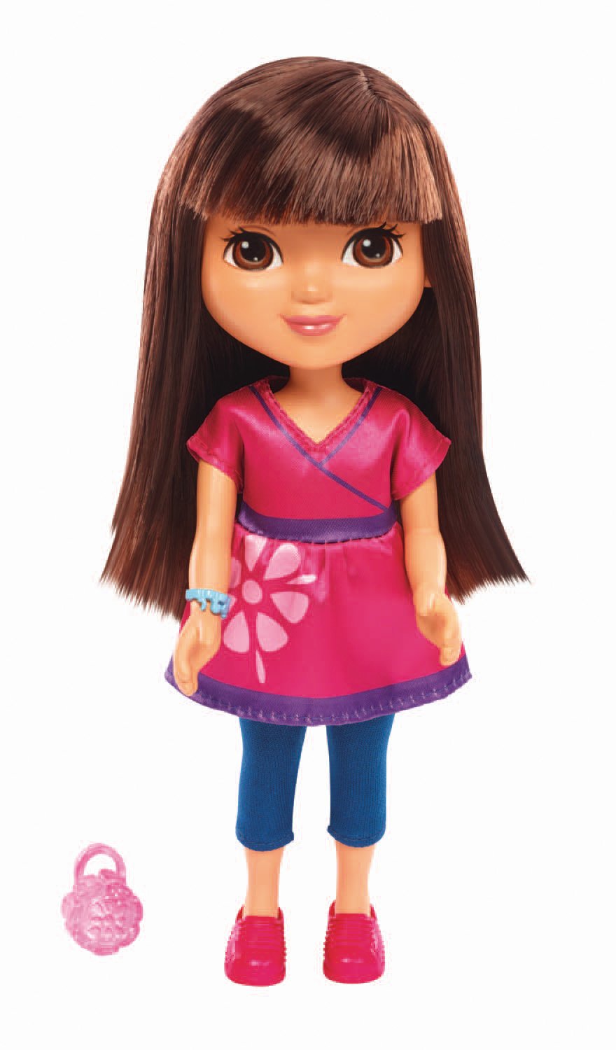 Fisher-Price Nickelodeon Dora & Friends, Dora : Amazon.sg: Toys