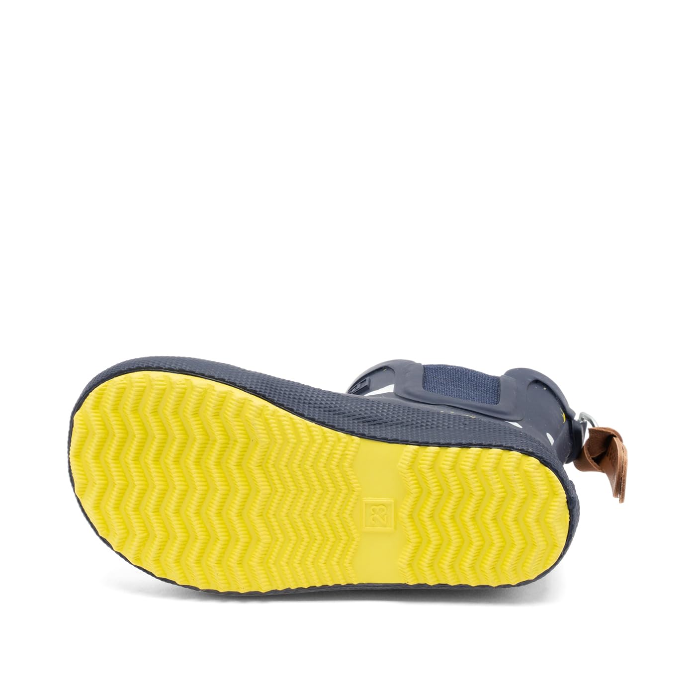 Bisgaard baby rubber