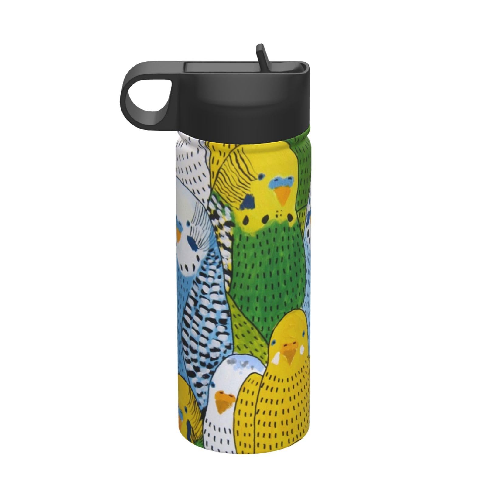 LOEWE x SIGG ロエベ 鳥のイラスト 水筒 タンブラー LOEWE x SIGG