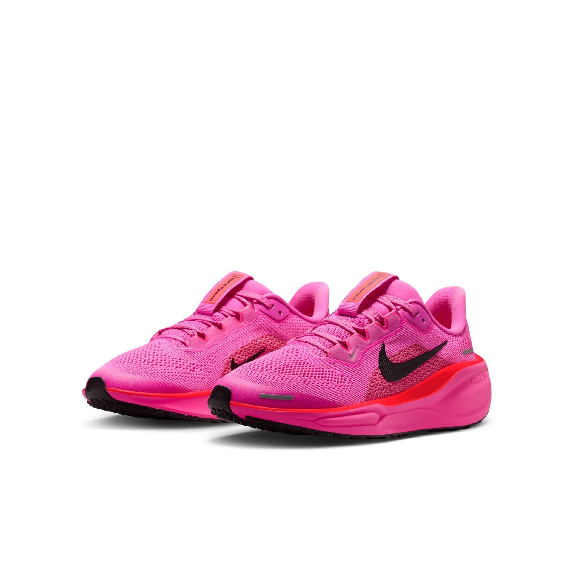 Nike Air Zoom Pegasus 41 (GS) Young Athletes ShoeMixte Enfant