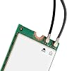 Internal NGFF M.2 Antenna for Laptop IPEX4 WiFi Bluetooth Card 40cm