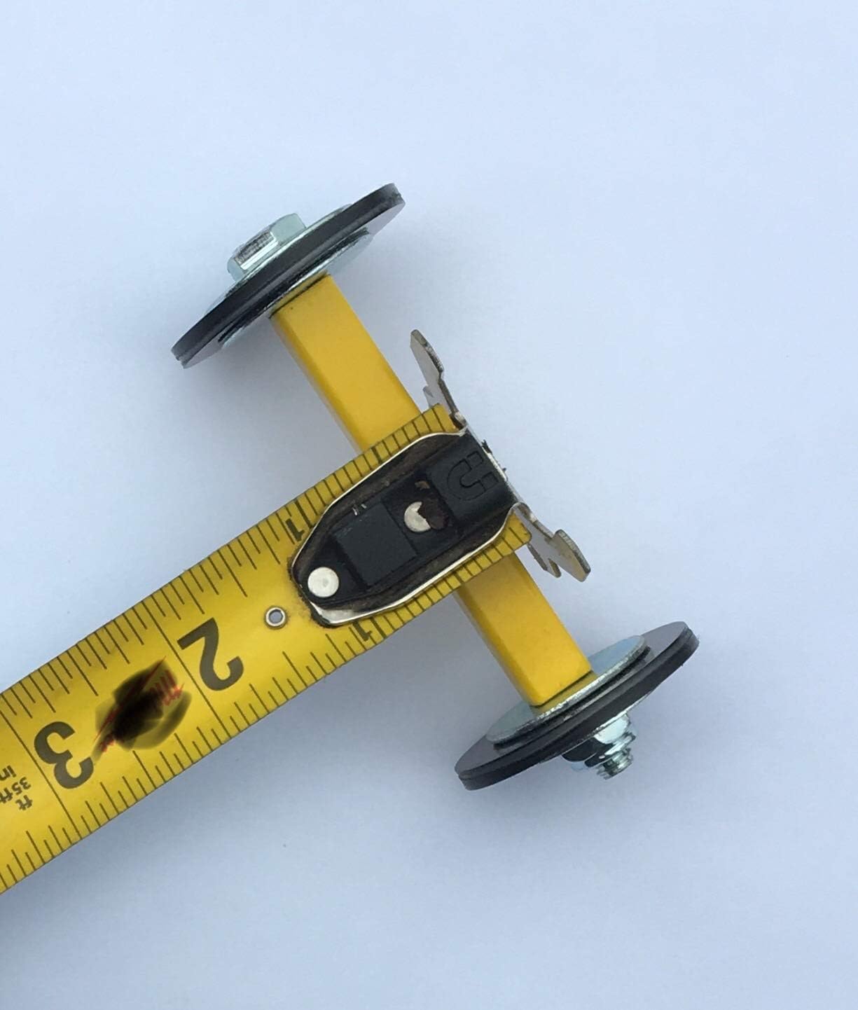 Roll A Ruler