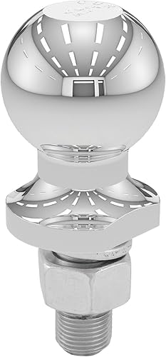 Vista 7 de CURT 40003 bola remolque