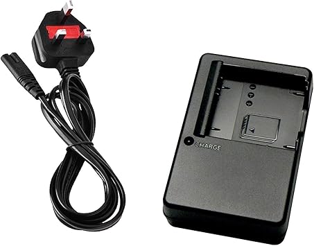 Batteria CELLONIC Per Fotocamera Panasonic Lumix DMC-FS16, S2, FP7 – 3.6V, 700mAh, Ioni Di Litio