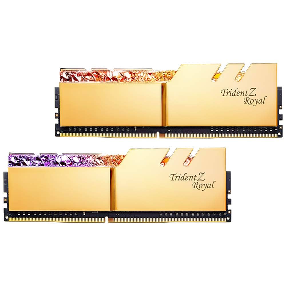 F4-3200C16D-16GTRG gskill メモリ8g×2 Amazon | G.SKILL F4-3200C16D-16GTRG [DDR4-3200/8GB x2枚