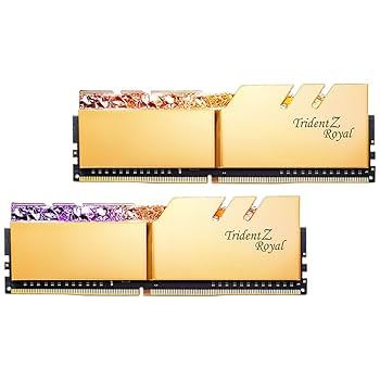 F4-3200C16D-16GTRG gskill メモリ8g×2 Amazon | G.Skill DDR4メモリ DDR4-3200 16GBKit（8GB×2枚組