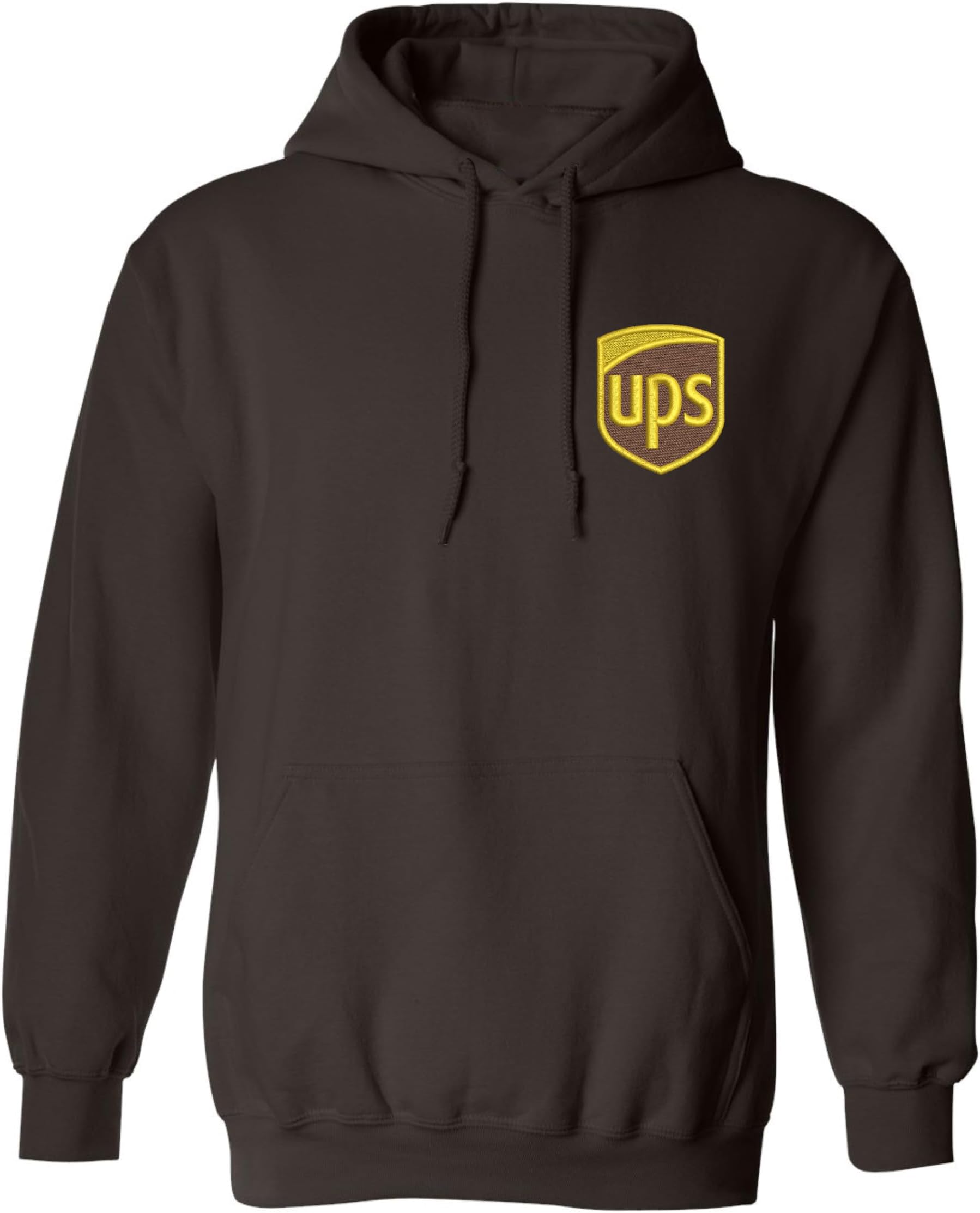 ALLNTRENDSDelivery Man Costume Hoodie Halloween Costume Sweatshirt