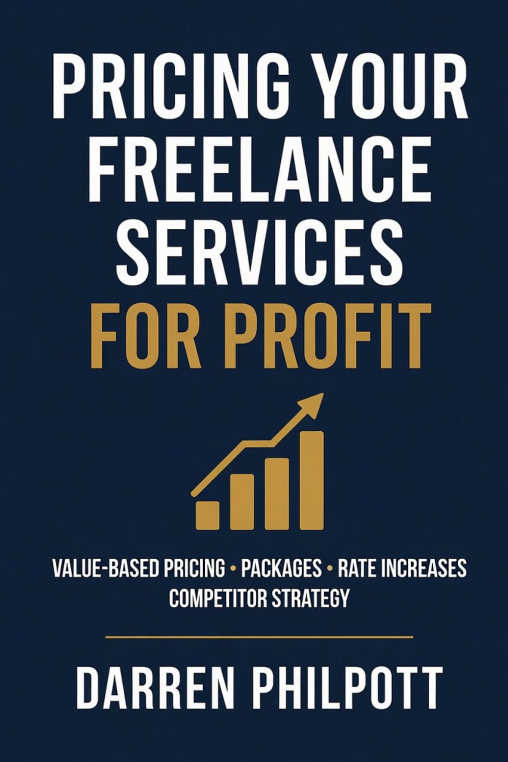 Pricing Your Freelance Services for Profit