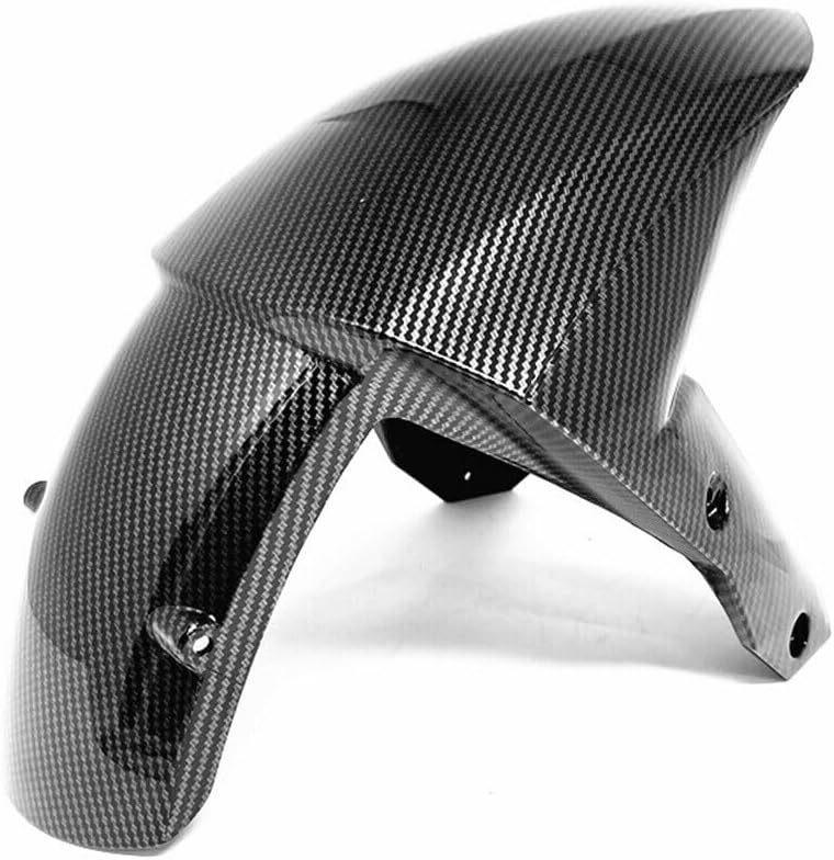 水滴 バイク用 フェンダープレート ために カワサキ ために ニンジャ ために