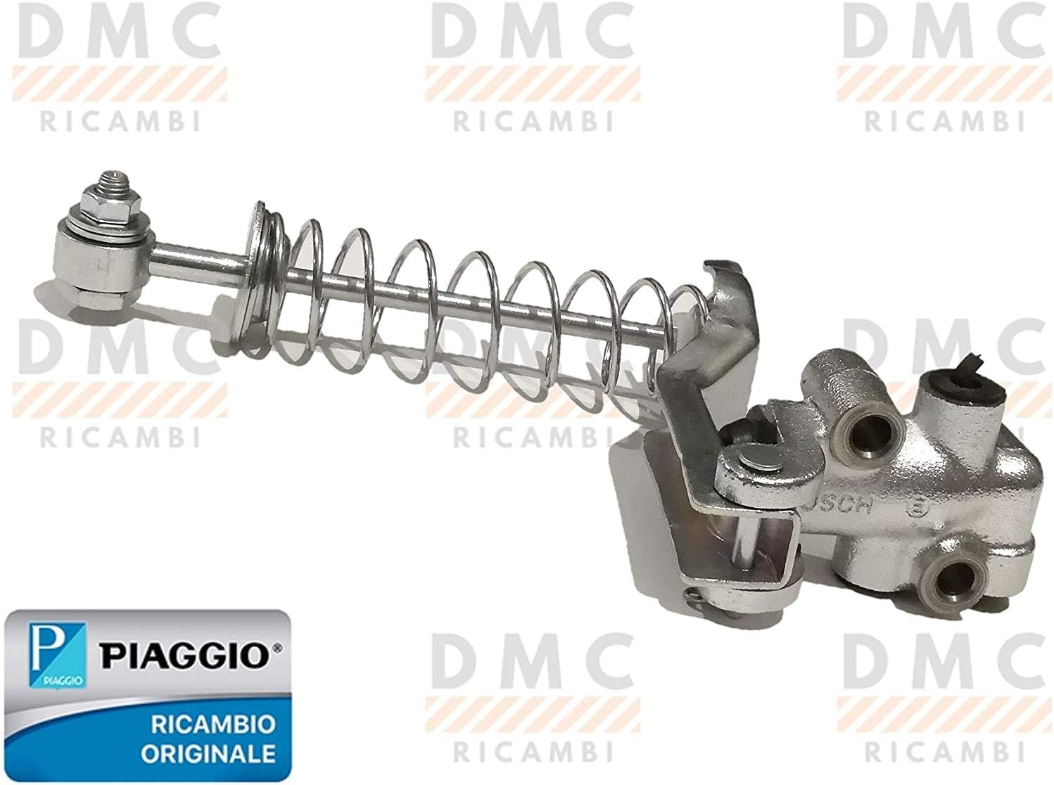 CORRETTORE RIPARTITORE DI FRENATA PER PIAGGIO PORTER 1000-1300 16V FINO AL 2009 - PIAGGIO PORTER 1200 1400 DIESEL - PIAGGIO QUARGO DIESEL ORIGINALE PIAGGIO 4790087Z01000.