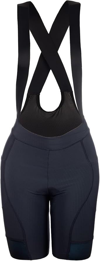 Garneau Women's Evolution PKT Bib Shorts