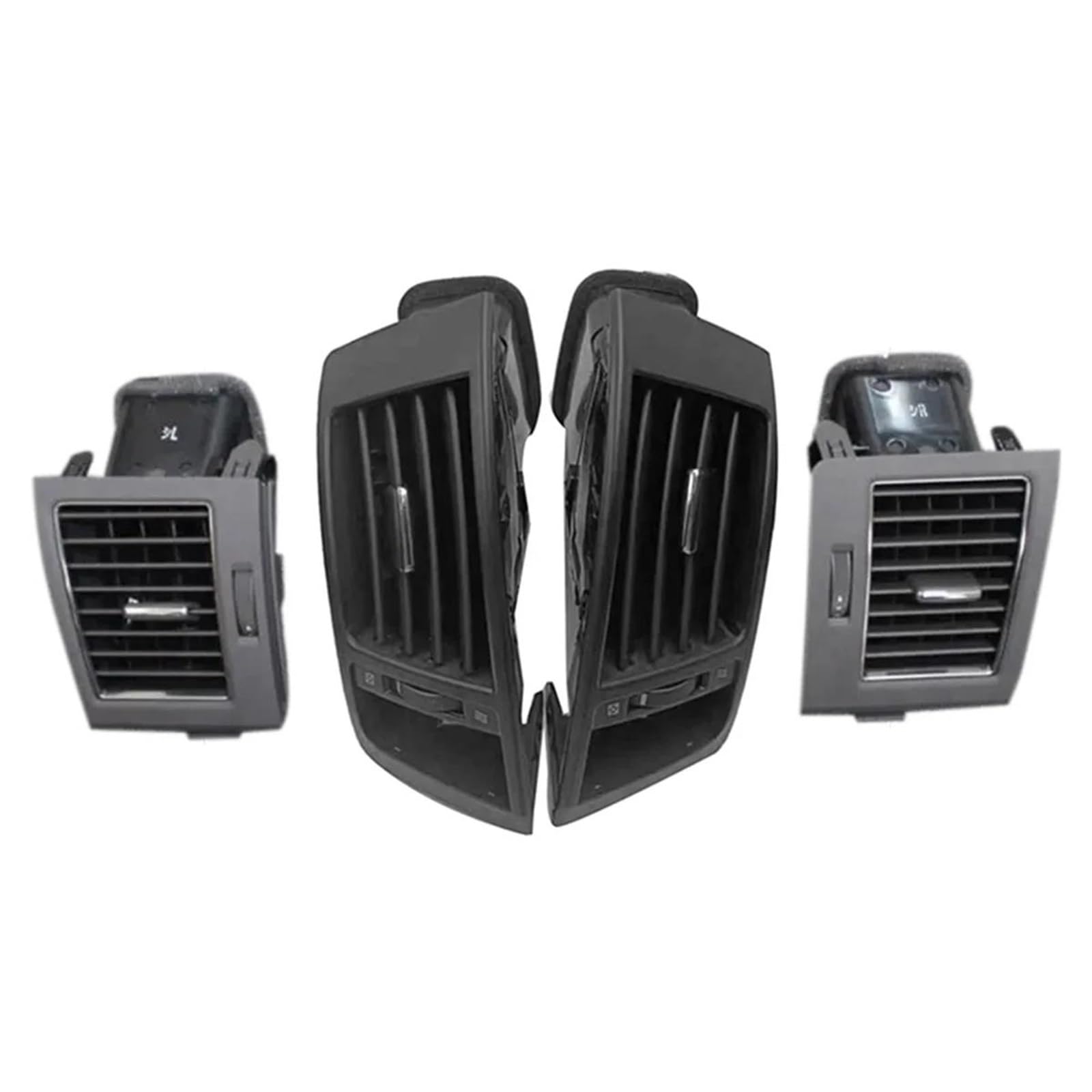 Grille d'aération AC pour Land Cruiser 200 LC200 2008-2015