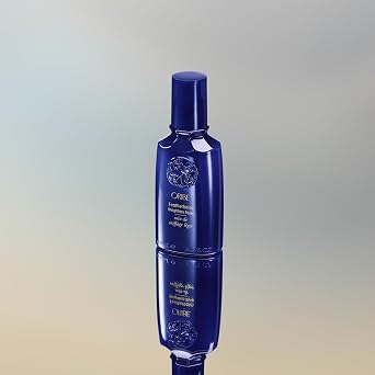 Oribe Featherbalm Weightless Styler - Styling Cream For Fine Hair - 3.4oz