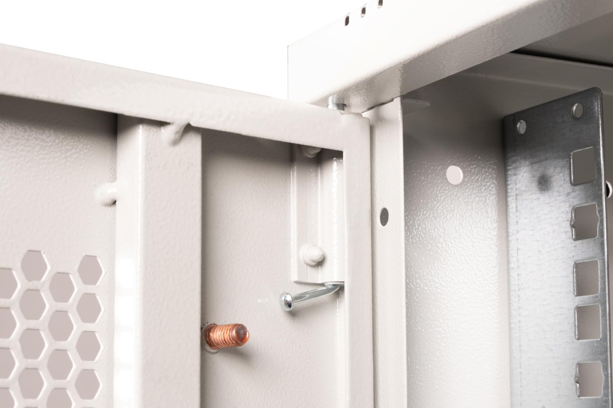 Digitus 12u Wall Mounting Cabinet 48.26cm 19zoll Soho Pro - Wandgeh?use (dN-49210)