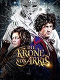  Die Krone von Arkus