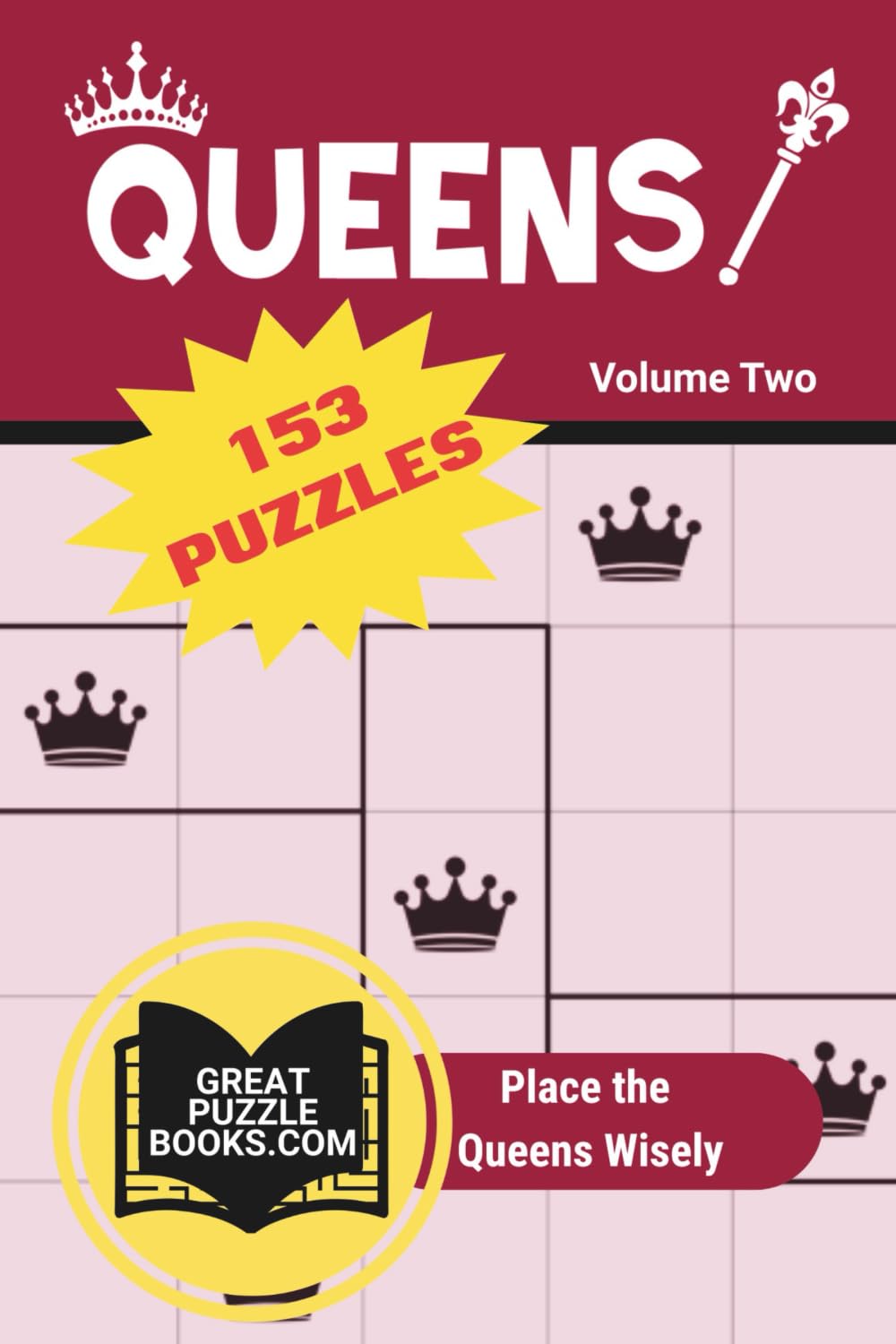 Queens: Volume Two