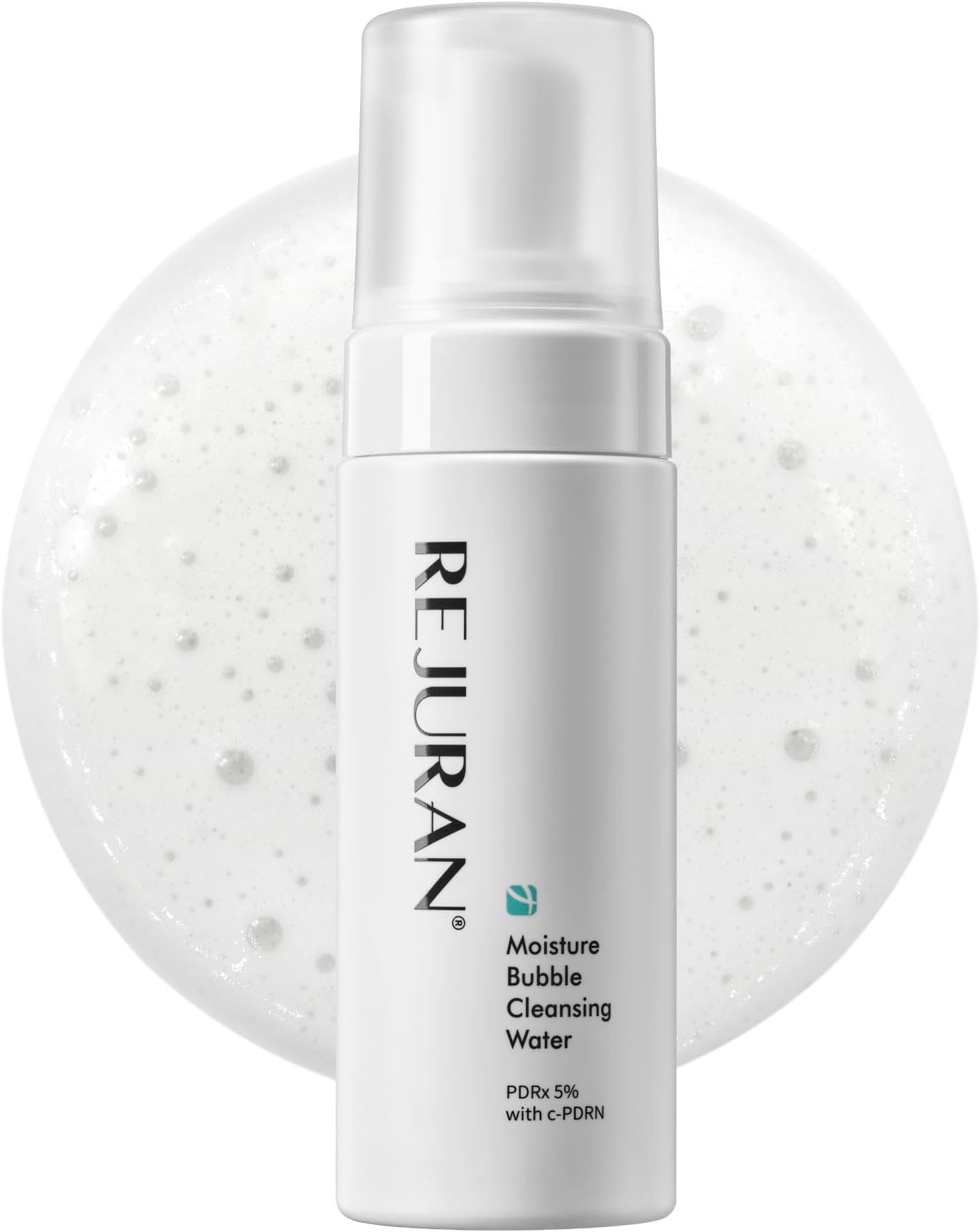 Moisture Bubble Cleansing Water