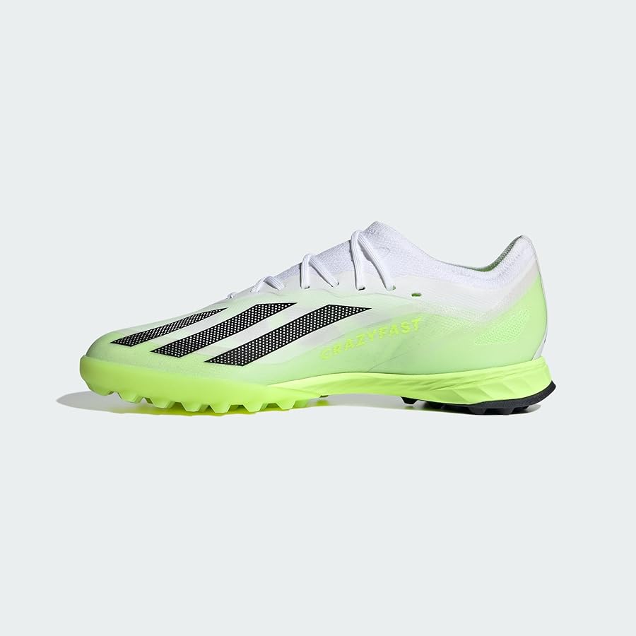 adidas(アディダス) X クレイジー・ファスト TF 27.5 adidas アディダス エックス クレイジーファスト PRO HG/AG