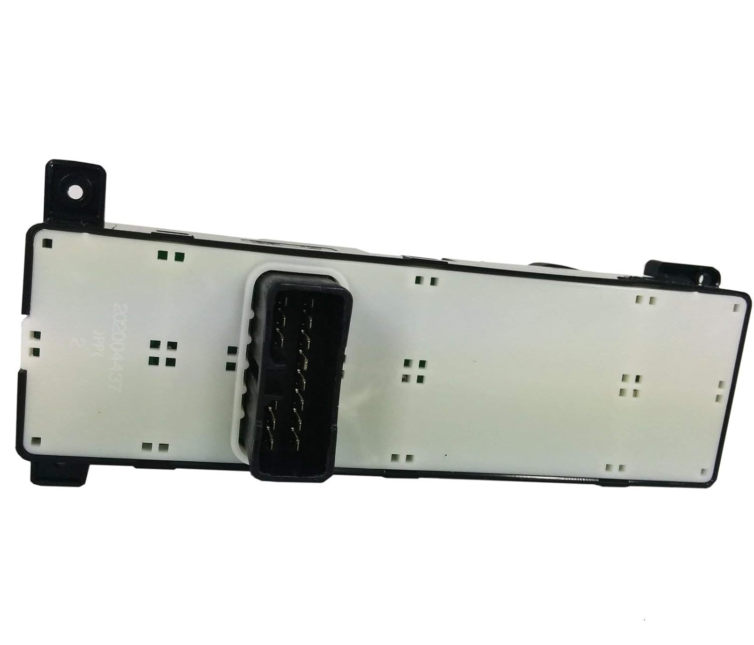 Genuine OEM 93570-3K600 Power Window Main Switch - Auto Up&Down / 935703K600 for Hyundai Sonata 2008-2010